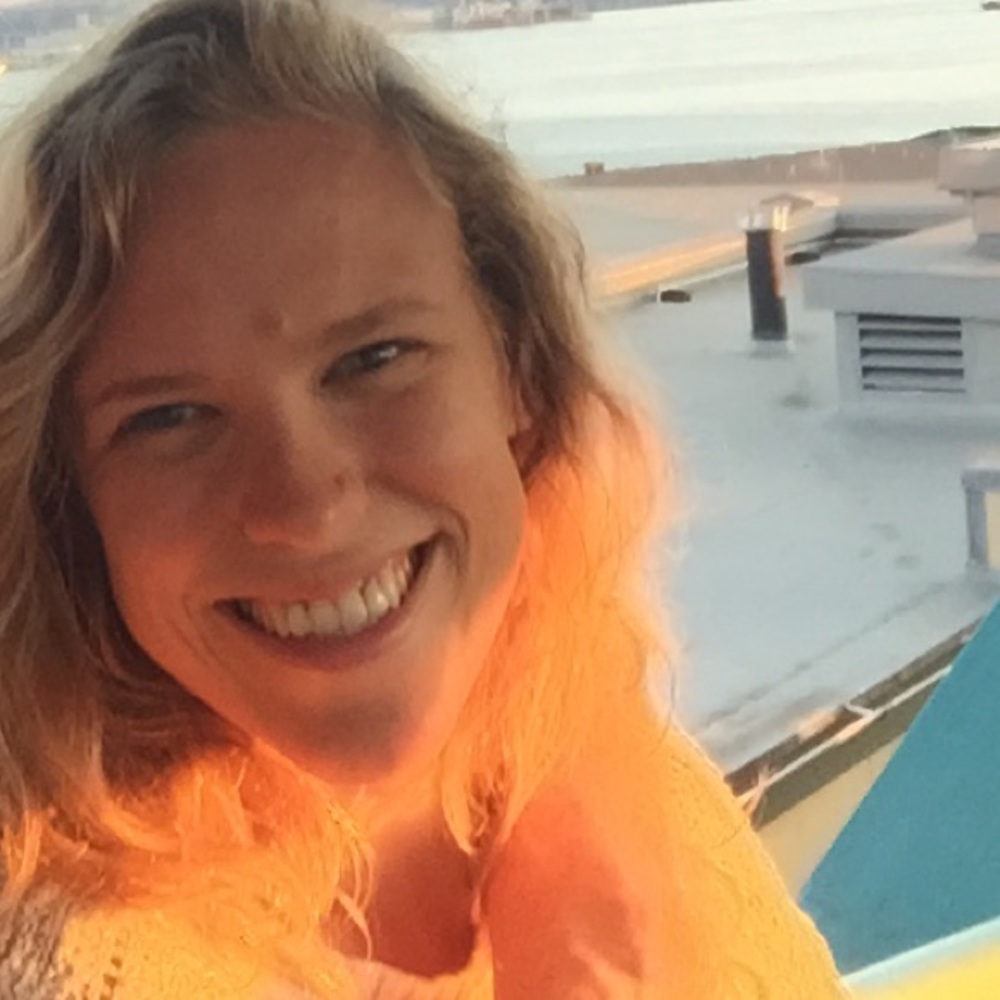 Meet your Posher, Brianna